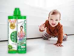 儿童房美缝应该选什么样的产品？